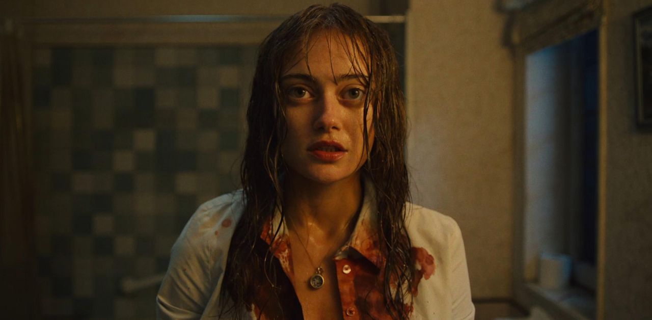 Ella-Purnell-in-una-scena-di-Sweetpea