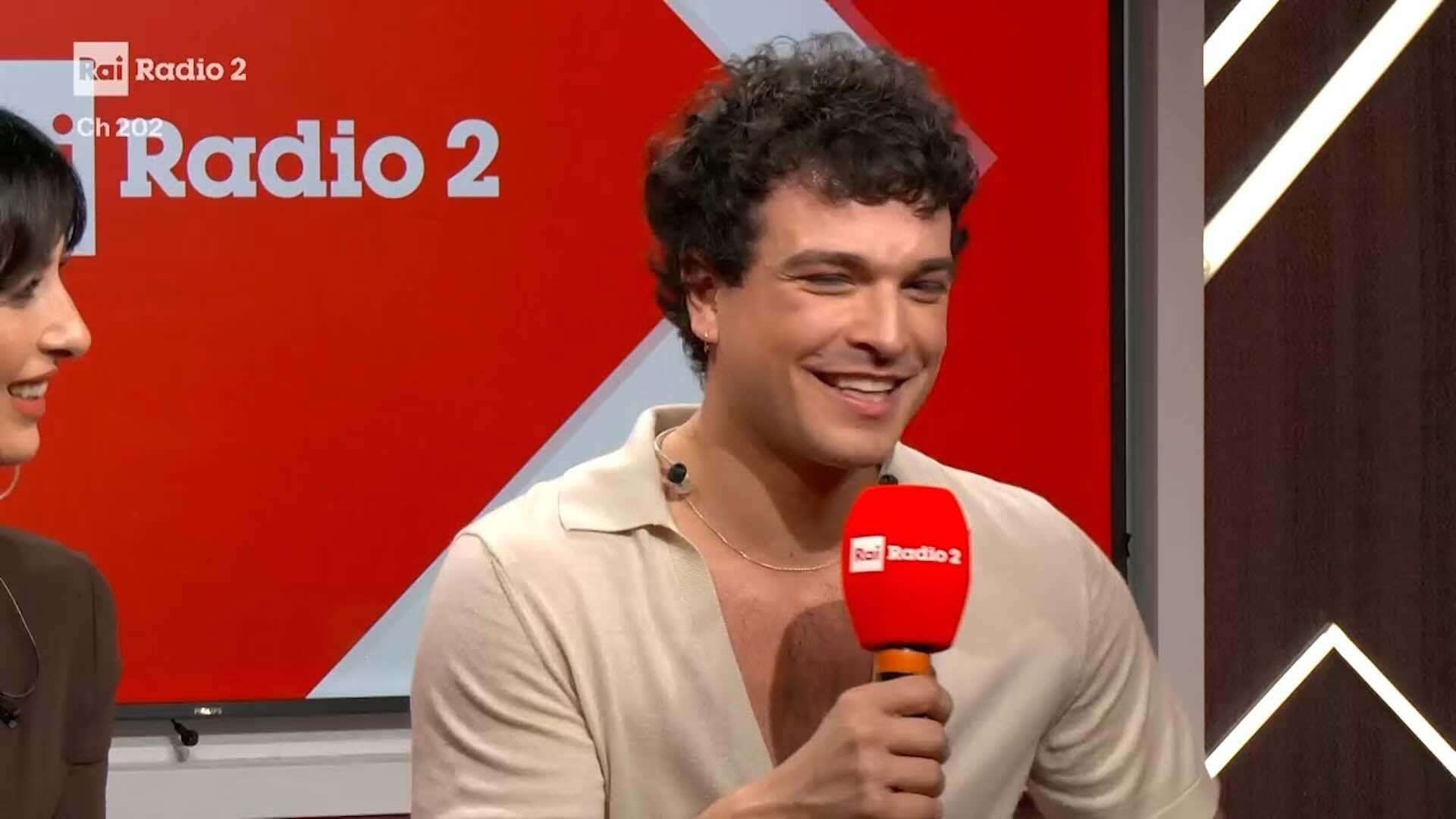 Gassman a Sanremo 2026