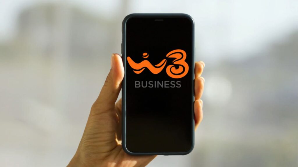 Offerta WindTre Giga