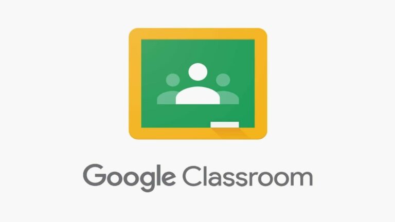 Google Classroom