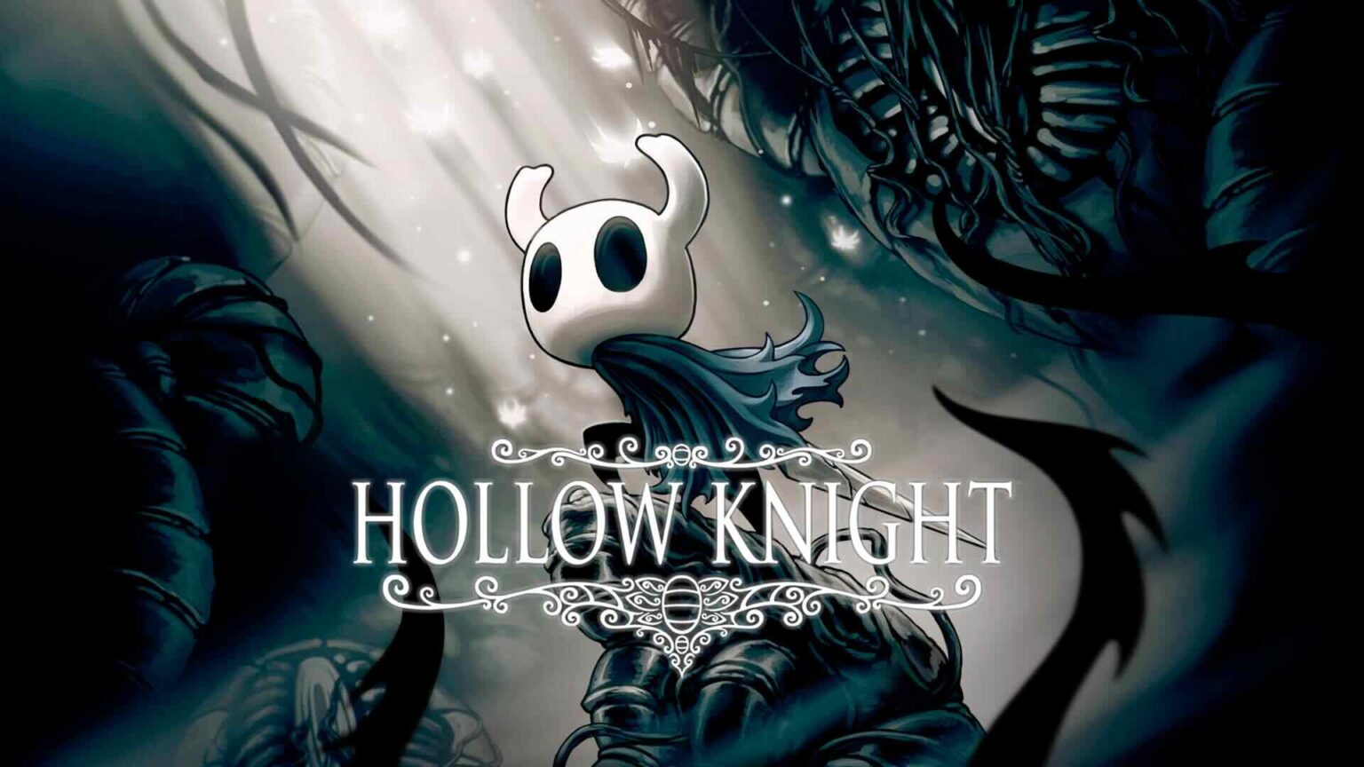 Il cavaliere di Hollow Knight