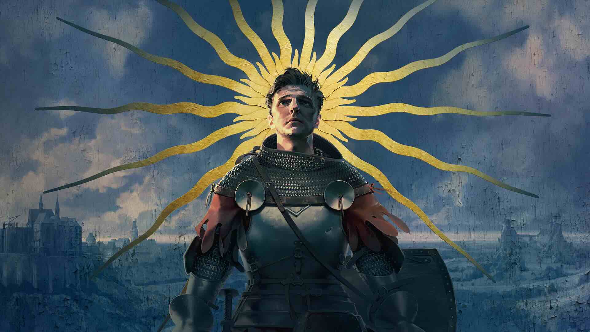 Il poster di Kingdom Come: Deliverance 2