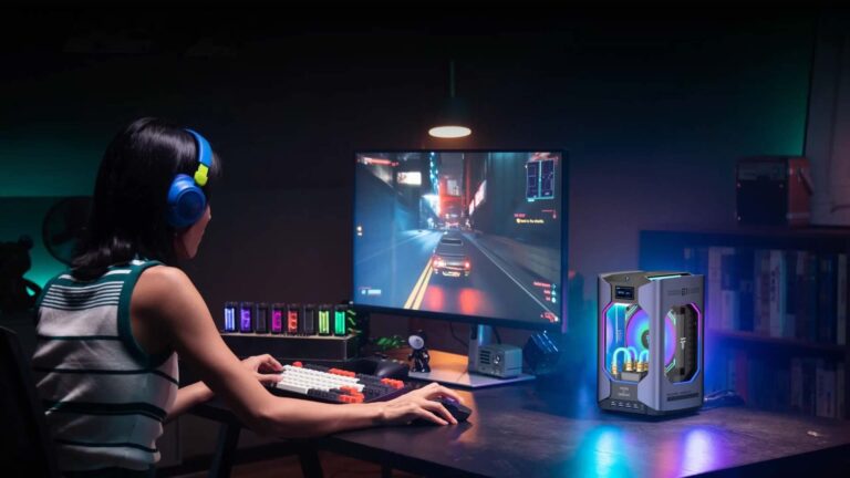 Il PC Gaming e i suoi accessori