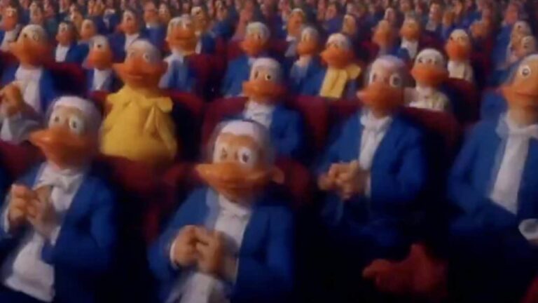 Papere create con IA a Sanremo