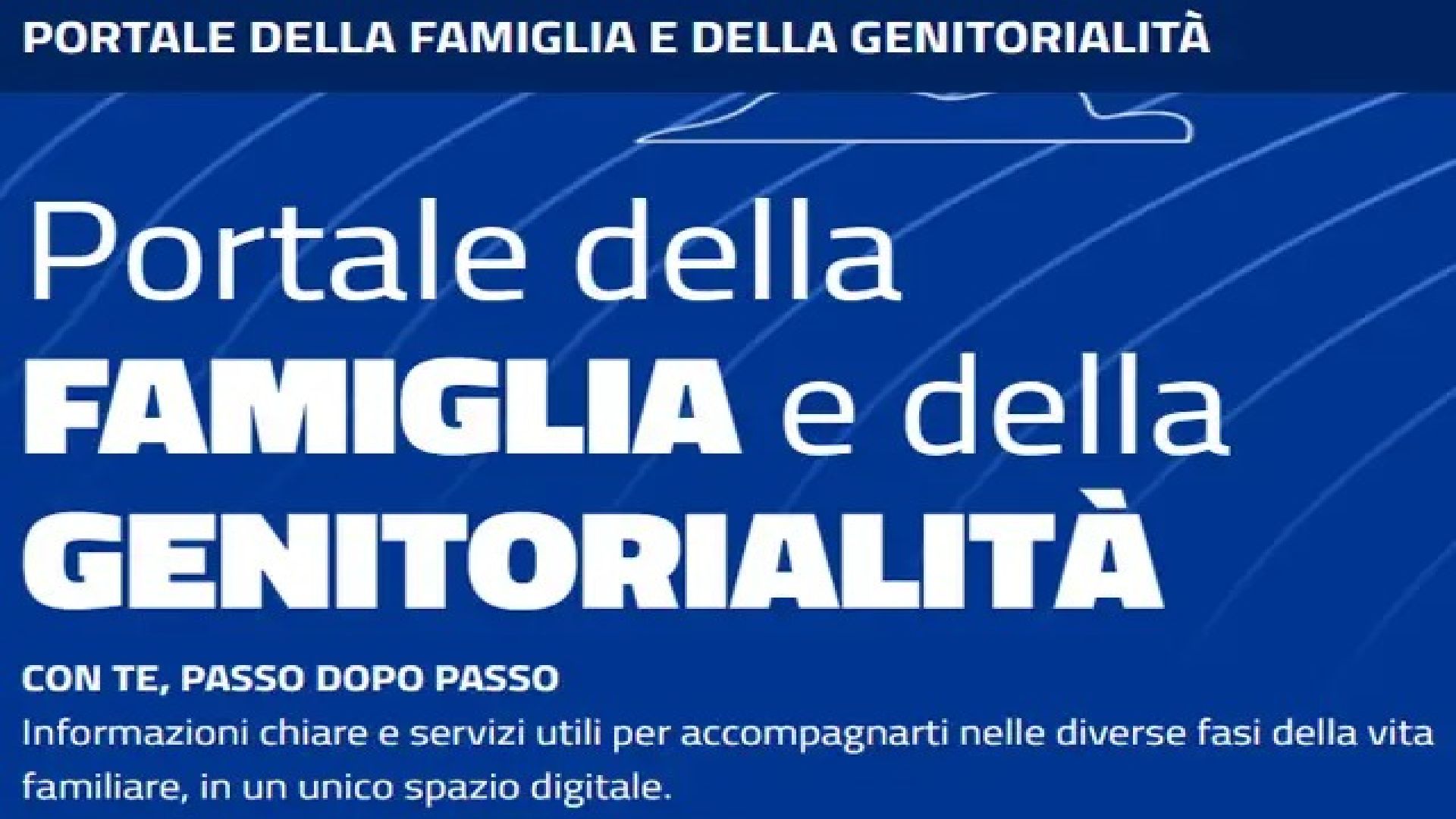 Portale della Famiglia INPS