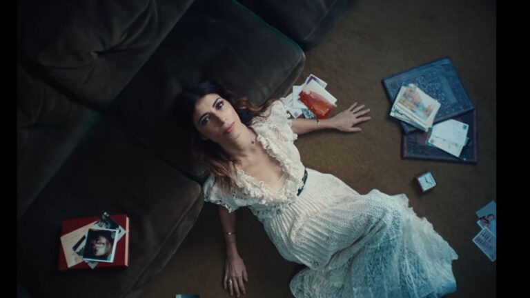 Giorgia - LA CURA PER ME