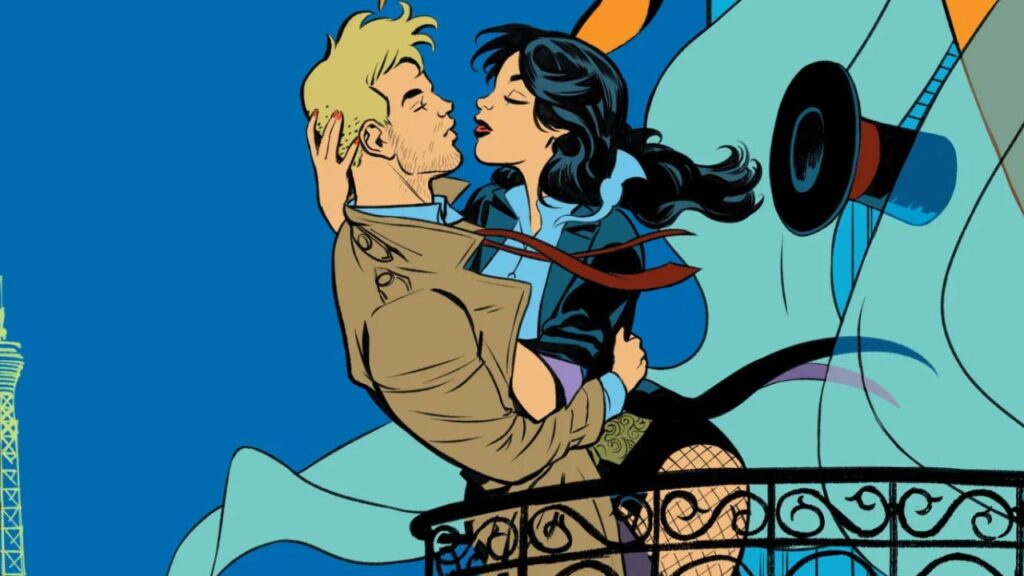 Zatanna: due storie passate in sordina per (ri)scoprire la potentissima maga di DC Comics