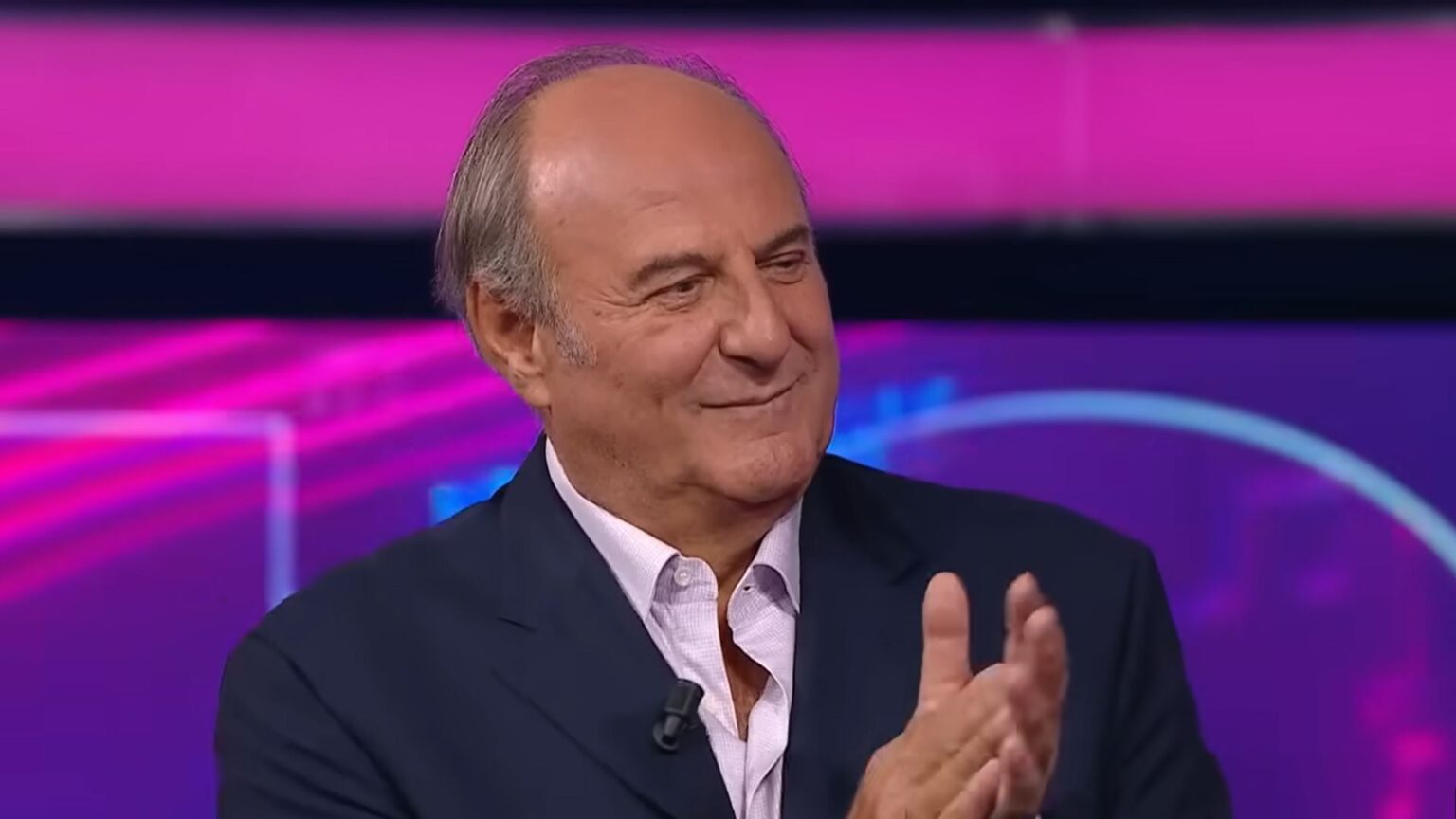 Corona accusa, le Letterine rispondono: cosa dicono davvero su Gerry Scotti Gerry Scotti