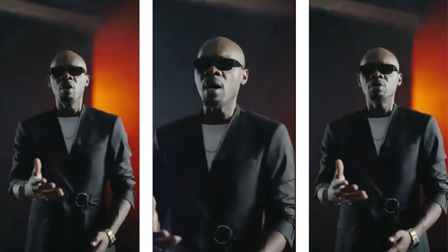 Papaoutai di Stromae torna virale ma la canzone è fatta con AI: il caso Mukendi potrebbe cambiare tutto (gli esperti sono preoccupati) Chi è Arsene Mukendi?