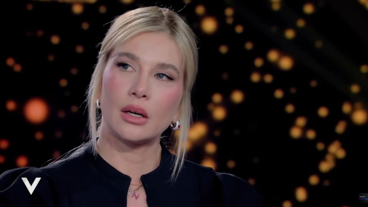 Clizia Incorvaia nel panico sui social: “Mi hanno rubato tutto”, stop improvviso al suo podcast Clizia Incorvaia racconta tutta la verità