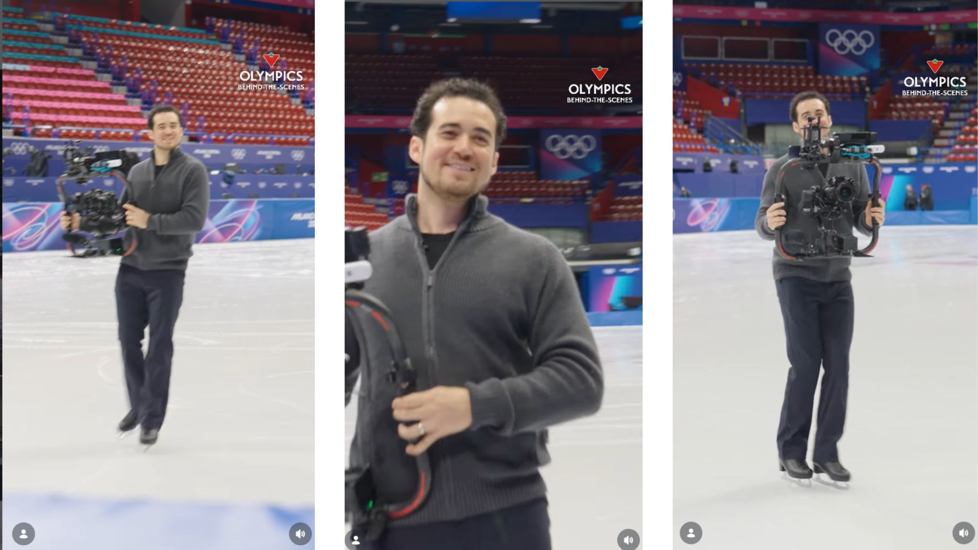 chi 232 l8217uomo invisibile di milano cortina 2026 tutto quello che devi sapere su di lui e sul perch233 ha rivoluzionato le olimpiadi da Screenworld.it chi 232 l8217uomo invisibile di milano cortina 2026 tutto quello che devi sapere su di lui e sul perch233 ha rivoluzionato le olimpiadi