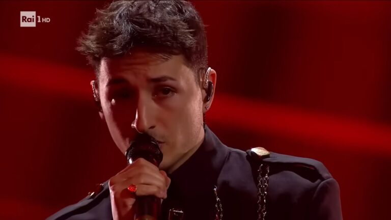 Nayt a Sanremo 2026