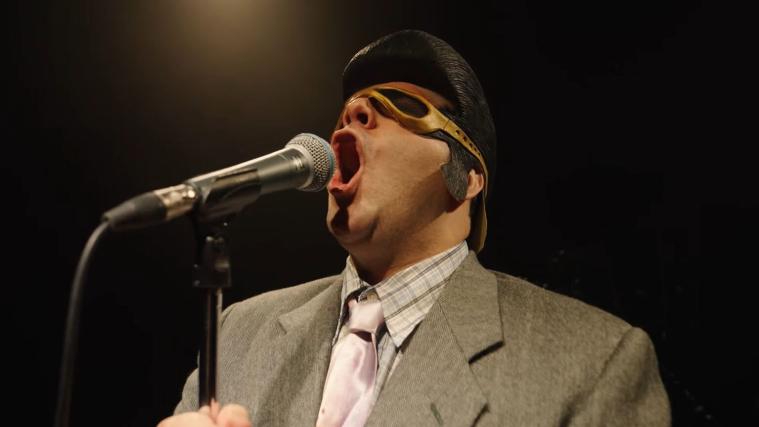 Scapezzolate di Tony Pitony (Sigla FantaSanremo 2026)