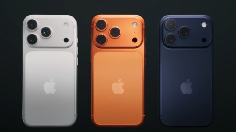 Iphone Apple