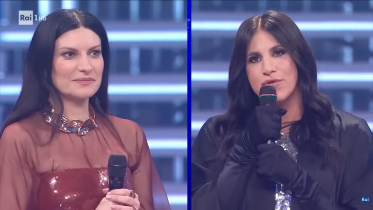 Chi è Vincenzo De Lucia, l’artista napoletano che imita Laura Pausini a Sanremo 2026 L'intervista doppia: Laura Pausini e Vincenzo De Lucia
