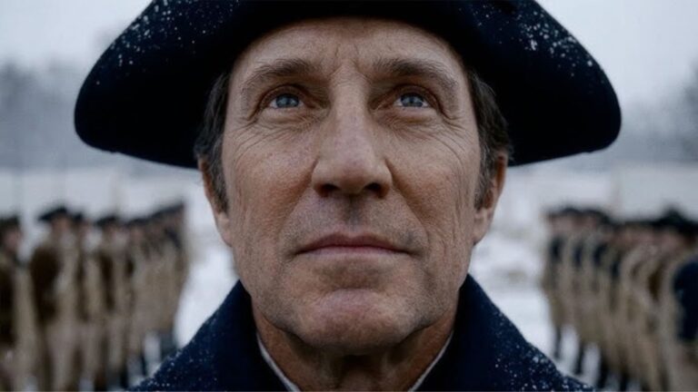 On This Day… 1776 di Darren Aronofsky