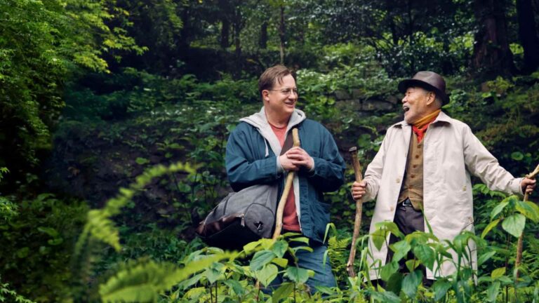 Rental Family - Nelle vite degli altri