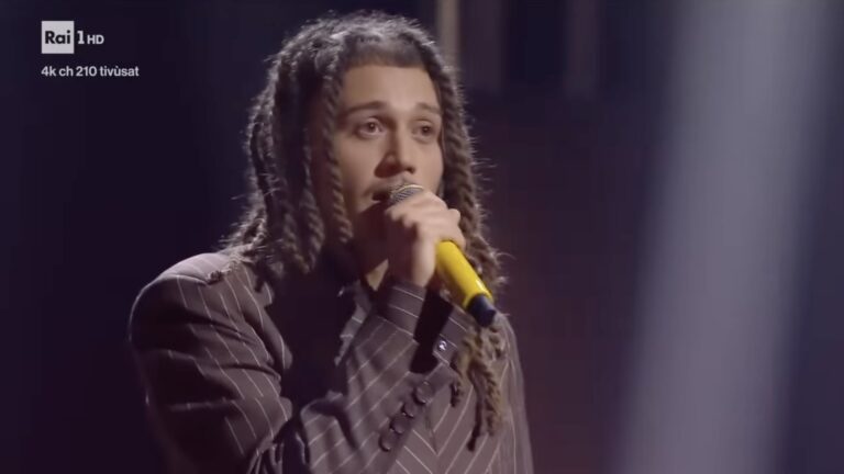 Sayf a Sanremo 2026