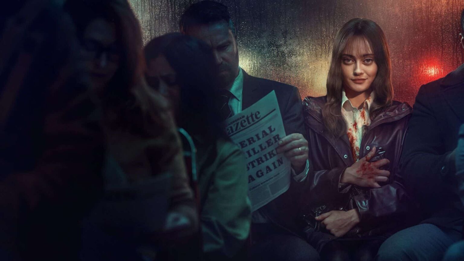 Sweetpea: c’è di più nella vita, se lo vuoi Sweetpea