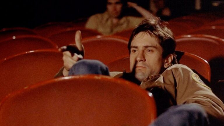 Taxi Driver: cosa si nasconde sotto il capolavoro di Martin Scorsese? Taxi Driver