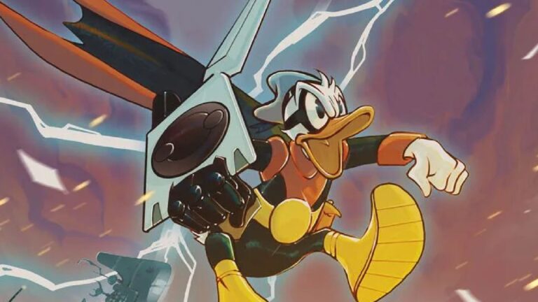 Topolino -©Panini Comics