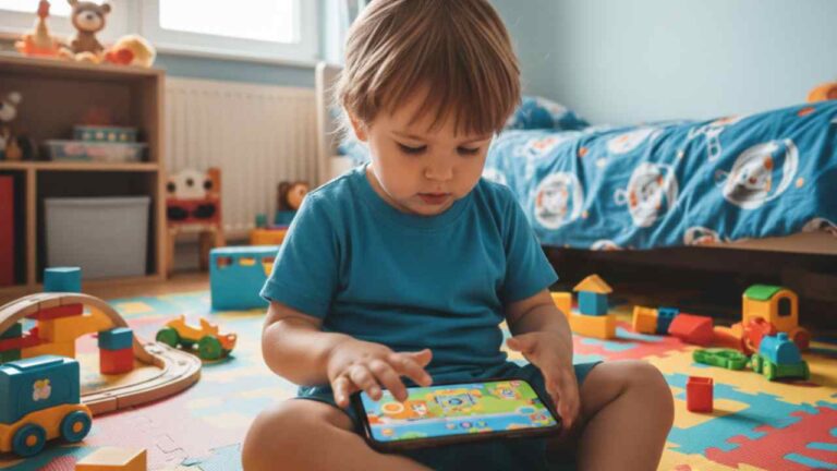 dispositivi pericolosi bambini