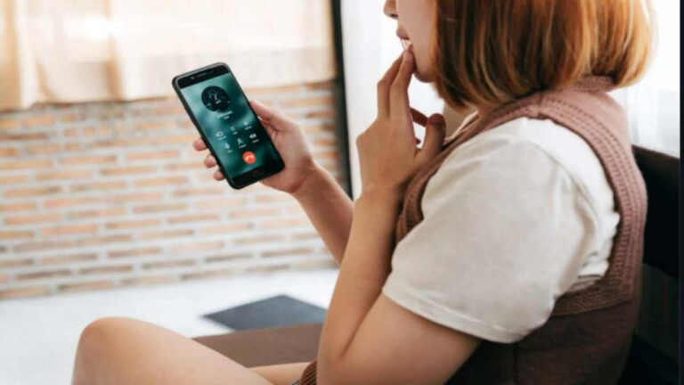 chiamata cellulare truffa