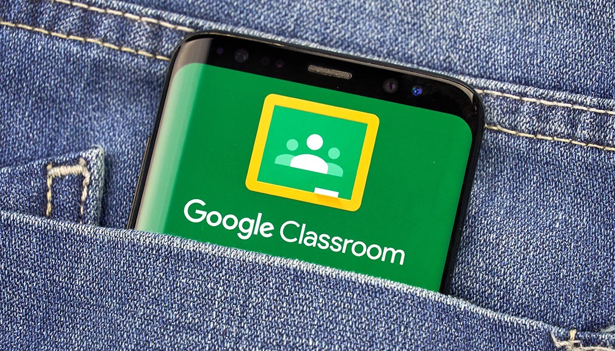 Google Classroom