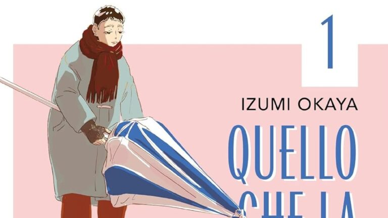 Quello che la pioggia non dice -©Bao Publishing