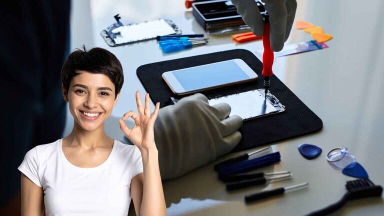 smartphone ricondizionati