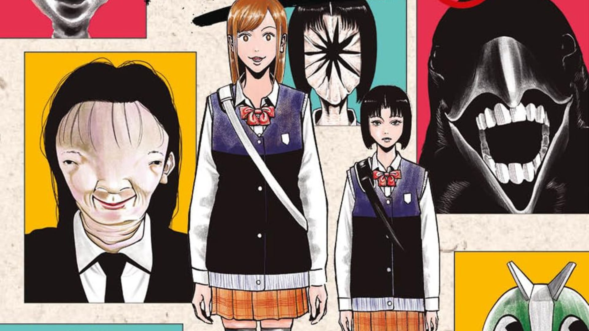 la senpai immortale © amazon.it