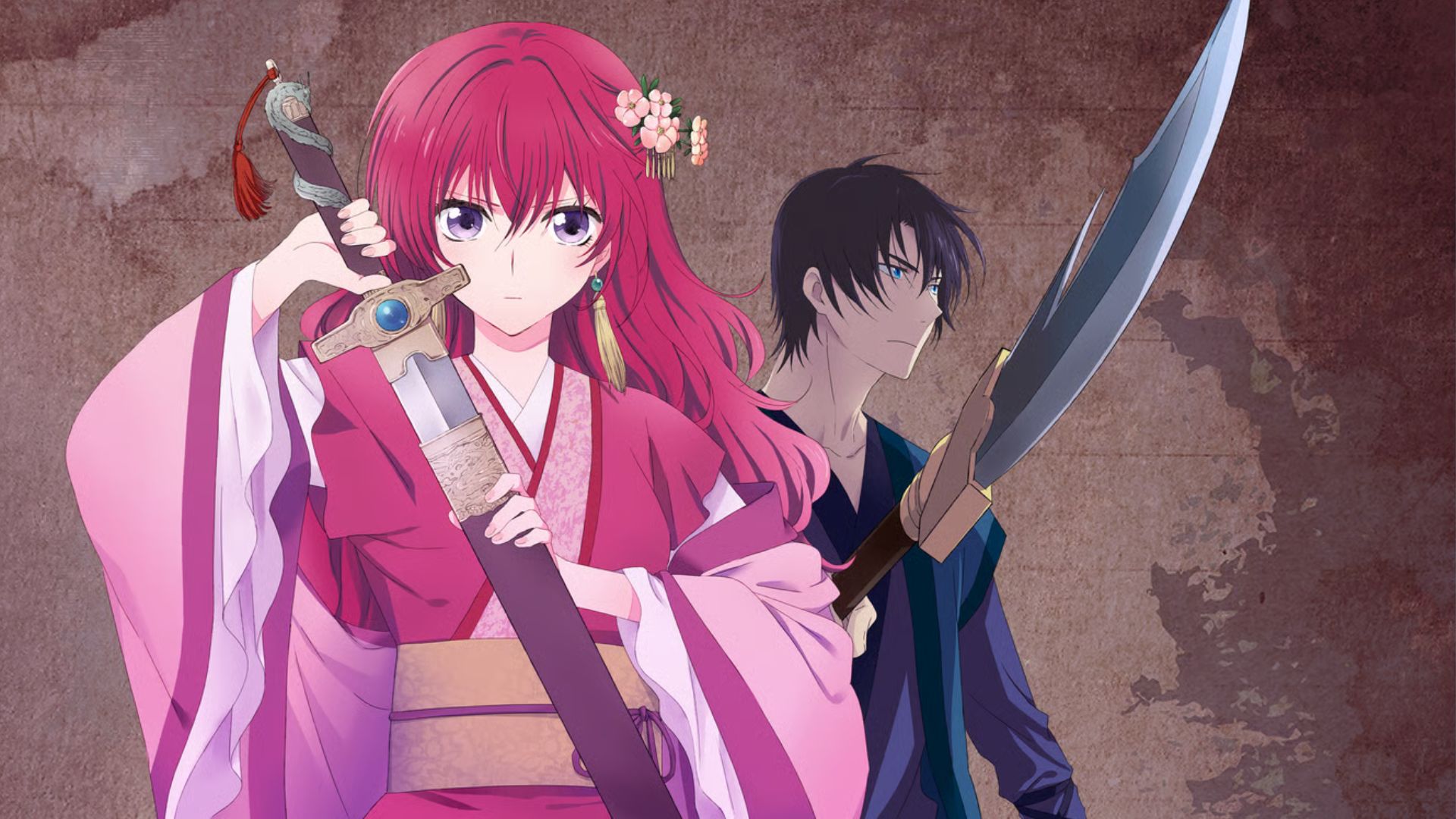 yona of the dawn - © crunchyroll