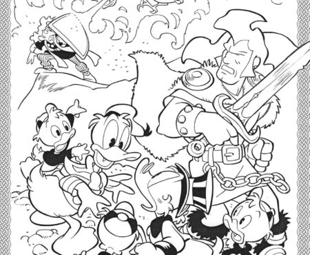 Dragon Lords: draghi, paperi e umani Dragon Lords