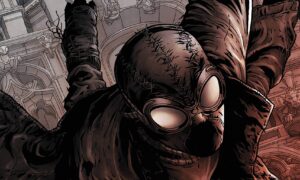 Spider-Man Noir