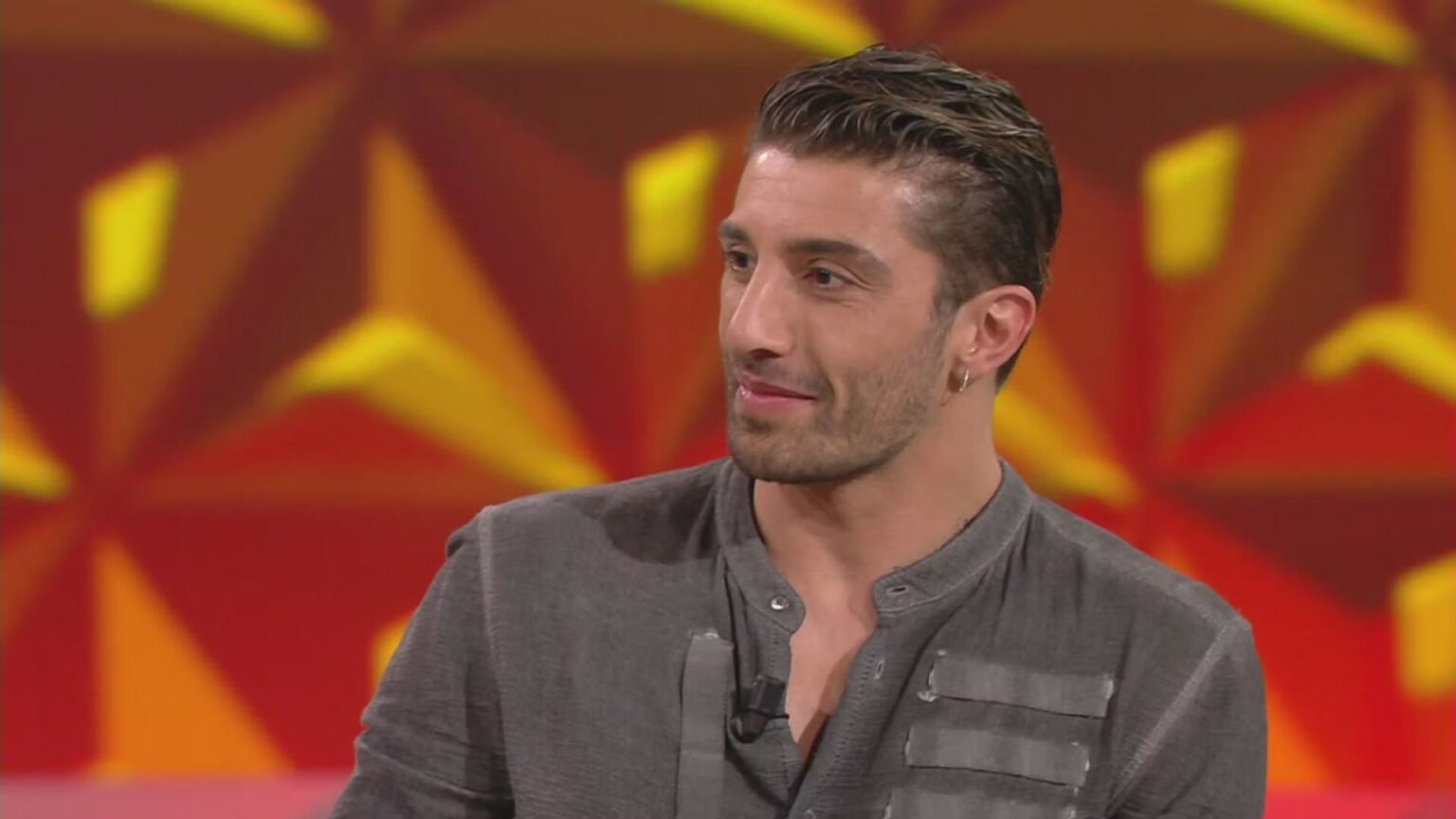 Il colpo di scena di Andrea Iannone: via tutte le ex dai social, ma uno scatto resta (ed il web impazzisce) Andrea Iannone