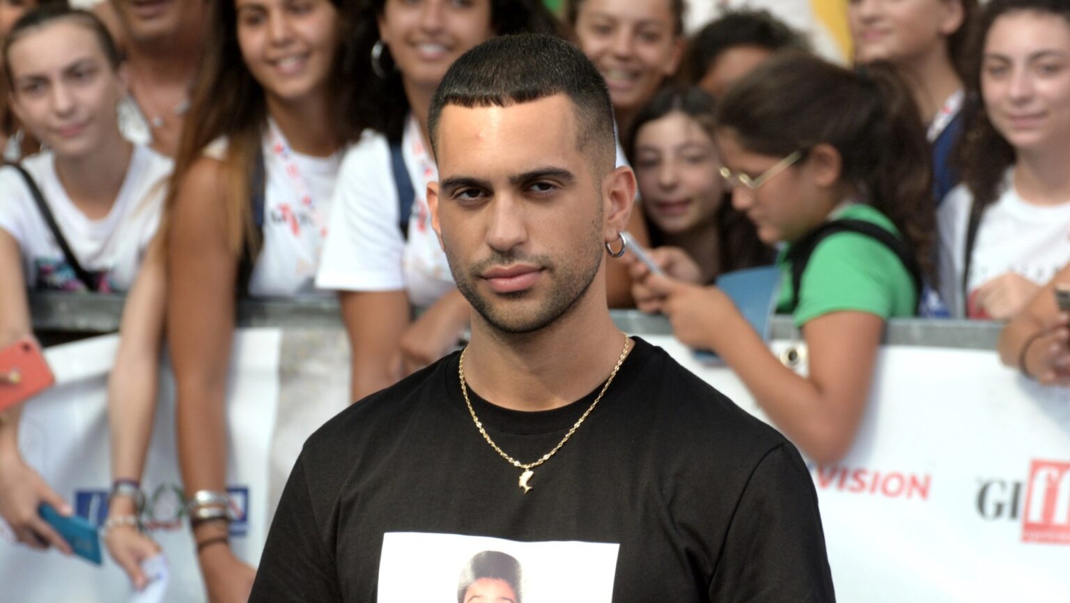 Mahmood - Depositphotos