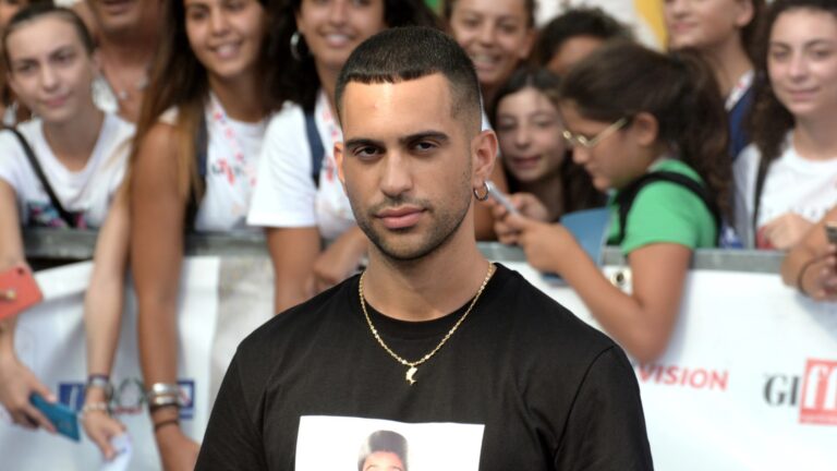 Mahmood - Depositphotos