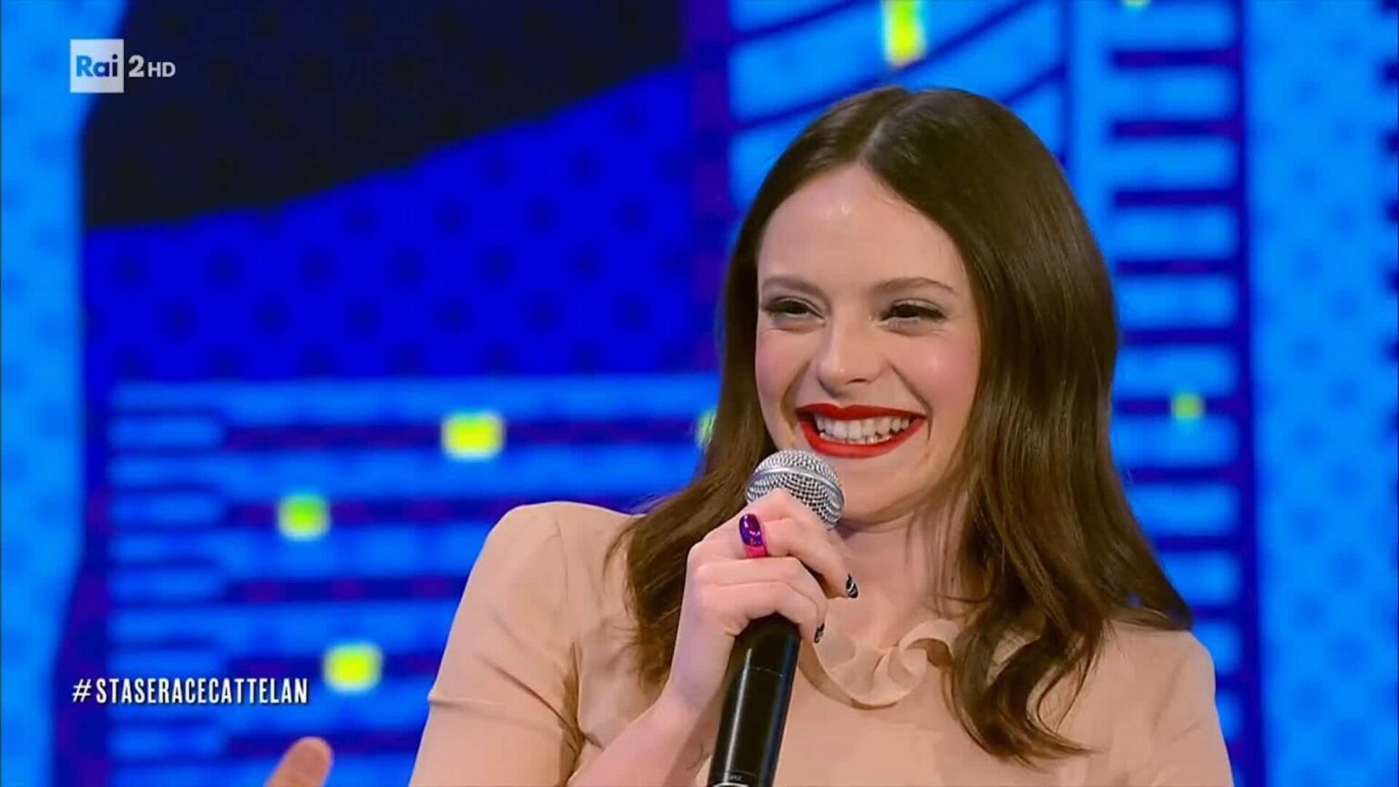 Francesca Michielin pronta al grande passo con Davide Spigarolo: spunta un documento che non lascia più dubbi (il sì è vicino) Francesca Michielin