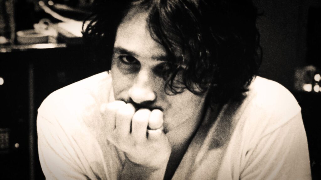 It's Never Over, Jeff Buckley