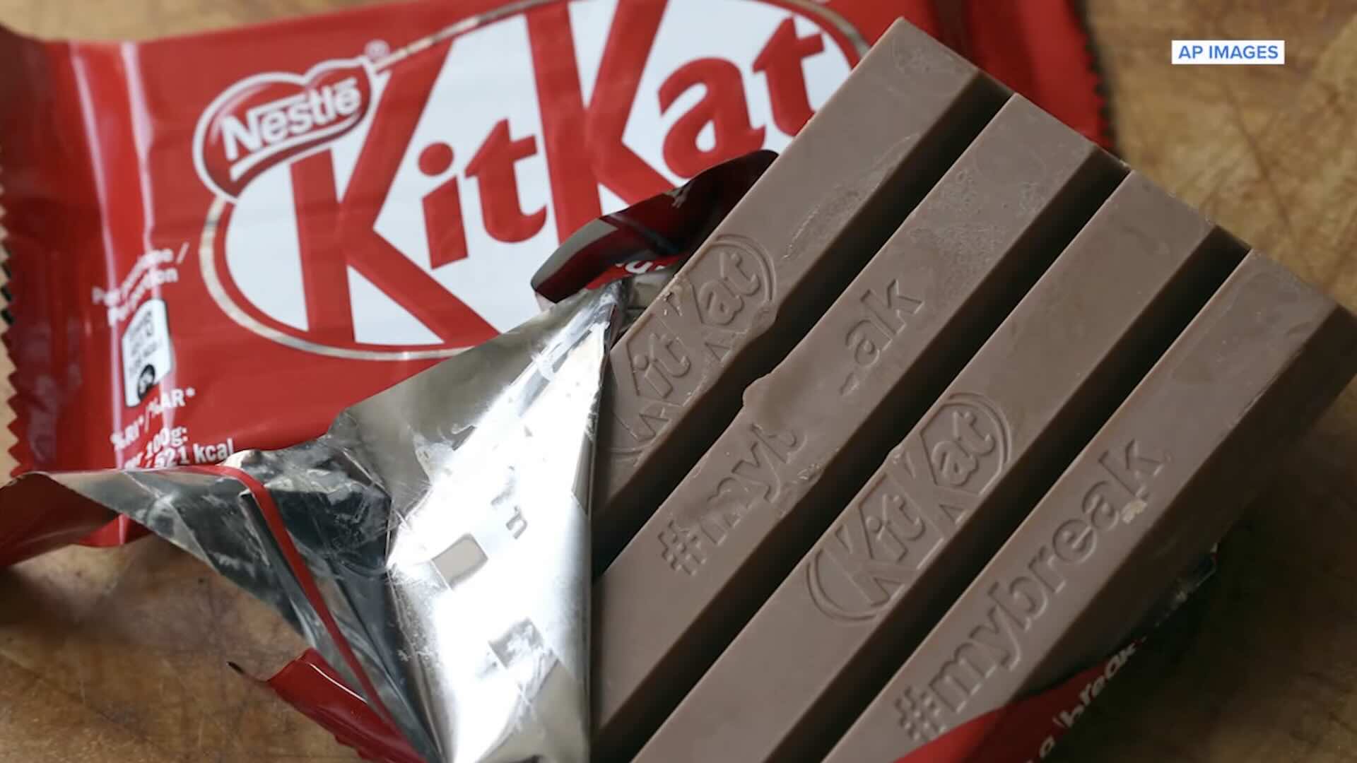 KitKat