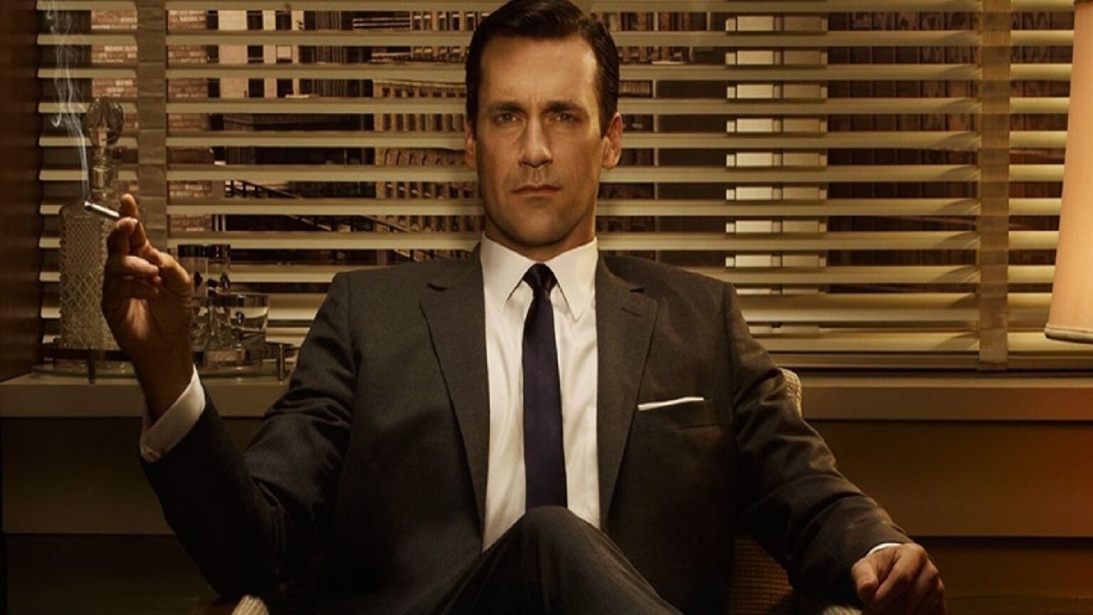 Jon Hamm rompe il silenzio sul meme virale del suo ballo: “È adorabile e sconcertante” Mad Man