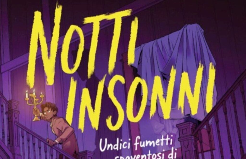 Notti Insonni -©Gigaciao