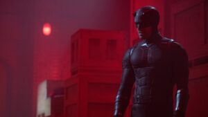 Daredevil: Born Again, make New York great again