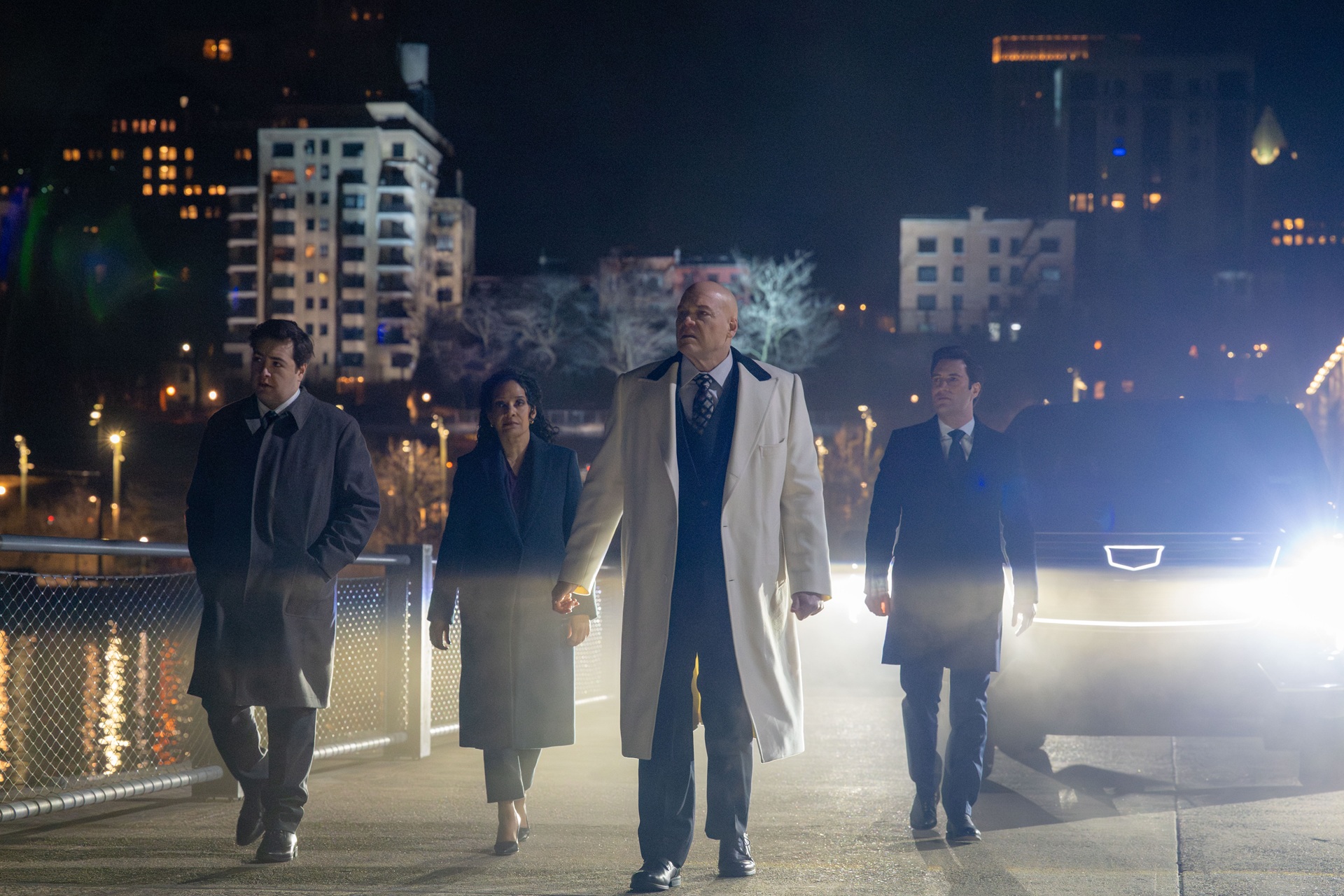 Daredevil Born Again 2