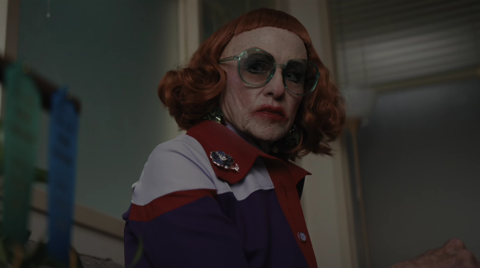 Amy Madigan in Weapons