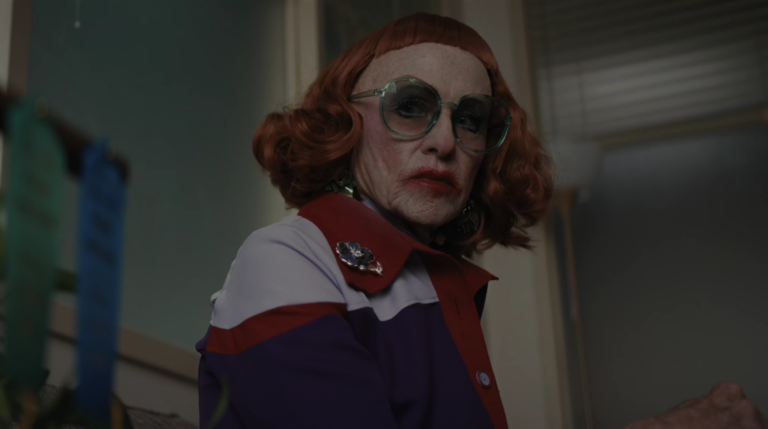 Amy Madigan in Weapons