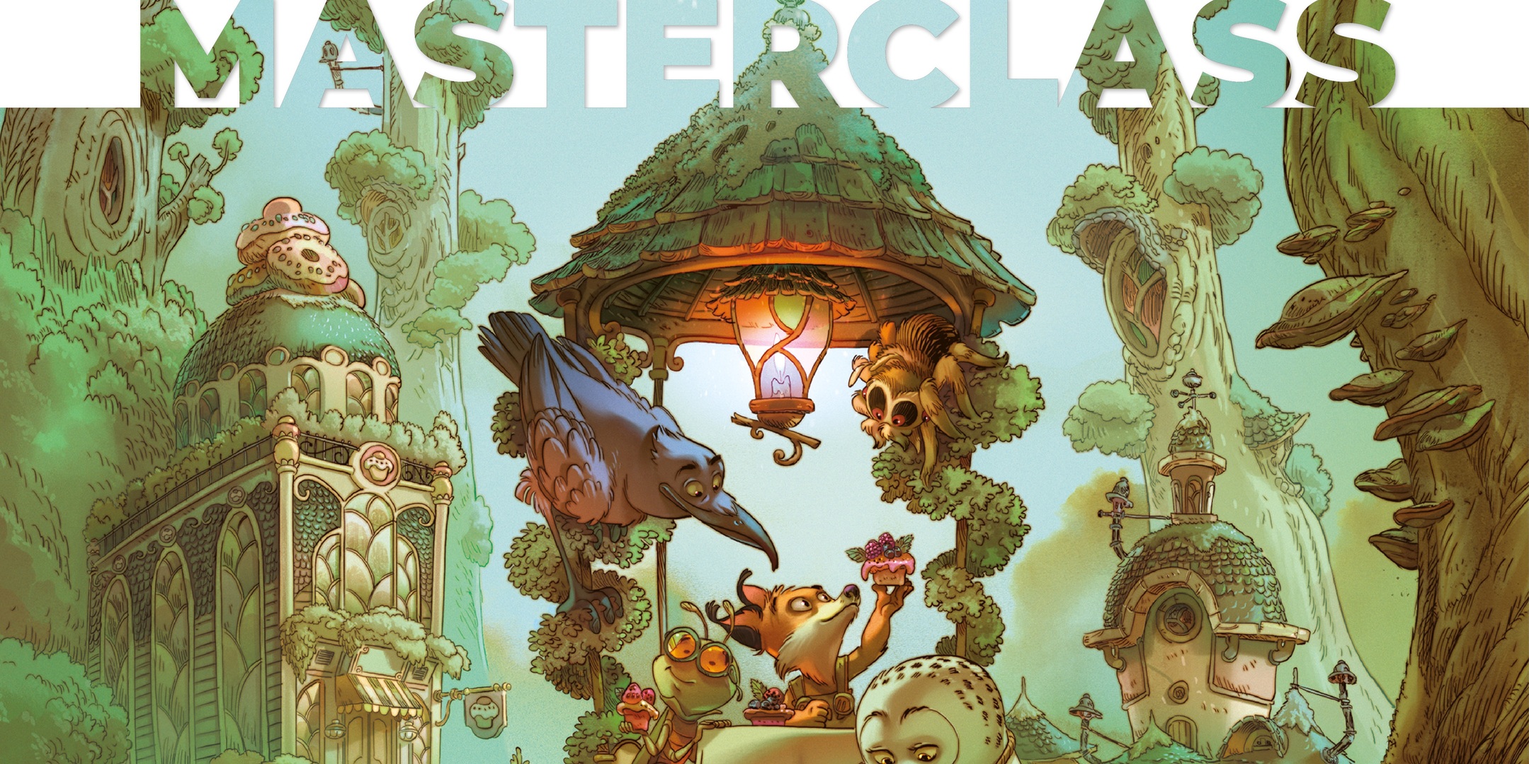 barbara canepa 232 l8217ospite speciale della masterclass che si terr224 alla scuola internazionale di comics da Screenworld.it barbara canepa 232 l8217ospite speciale della masterclass che si terr224 alla scuola internazionale di comics