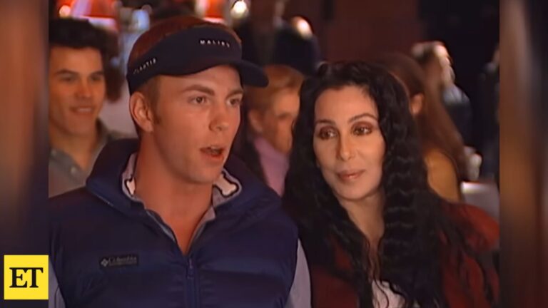 Il figlio di Cher è stato arrestato, ma dietro c’è molto di più: le accuse e il suo passato fanno discutere Il figlio di Cher è stato arrestato