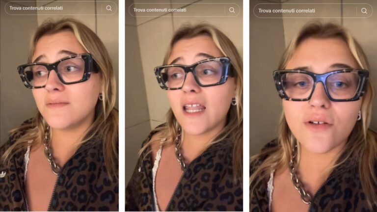 BigMama terrorizzata a Dubai: “Sentiamo i missili”. Poi arriva la svolta (e la pioggia di critiche) BigMama a Dubai