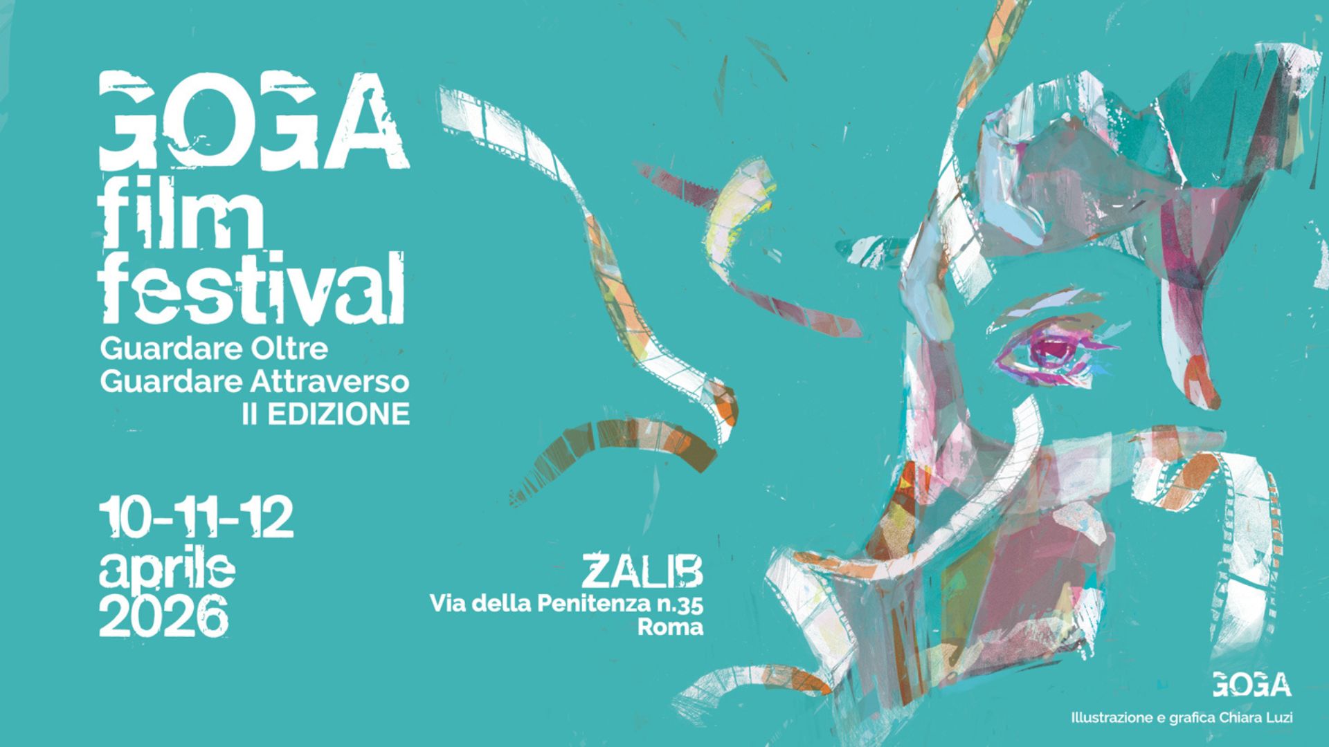 screenworld e badtaste media partner del goga film festival il cinema dei nuovi sguardi da Screenworld.it screenworld e badtaste media partner del goga film festival il cinema dei nuovi sguardi